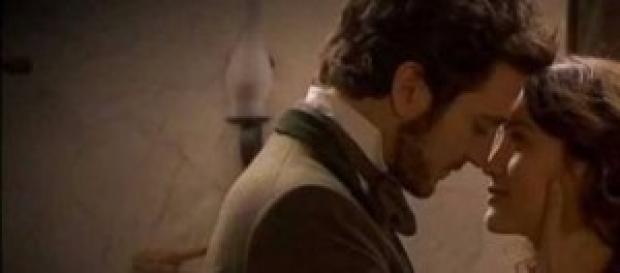 Il Segreto, puntate dal 3 al 8 novembre Il Segreto, puntate dal 3 al 8 novembre