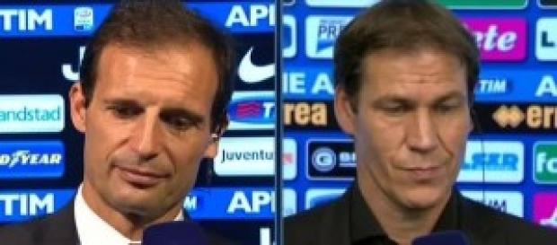 Serie A 9^ giornata, turno infrasettimanale Serie A 9^ giornata, turno infrasettimanale