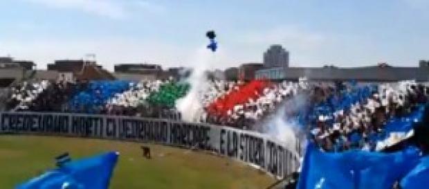 Serie B, Carpi e Bologna in testa Serie B, Carpi e Bologna in testa