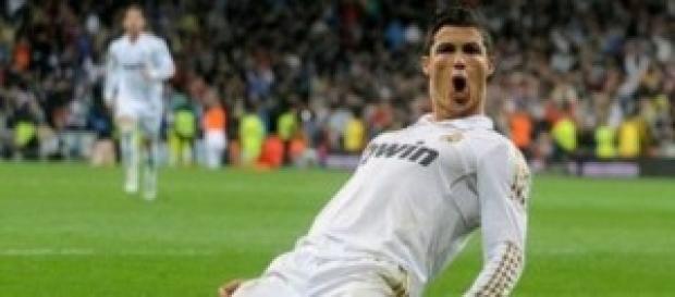 Último ganador del premio de la FIFA. Último ganador del premio de la FIFA.