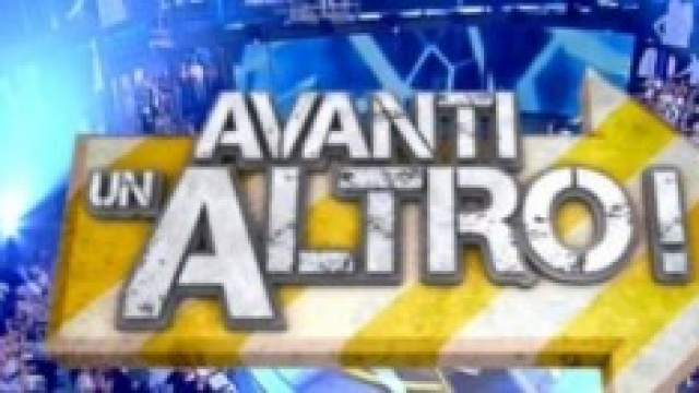Avanti un altro anticipazioni 2014-15