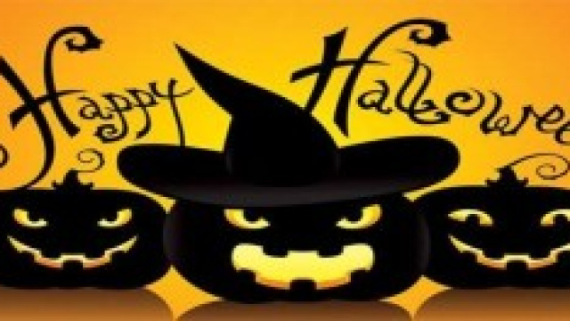 Halloween, 31 ottobre 2014, idee maschere e menù