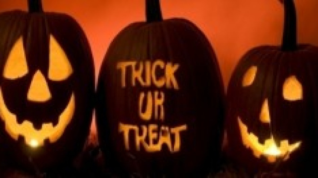 Halloween, origini e i dolci per festeggiare