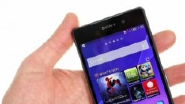 I 5 migliori cellulari Mini del 2014