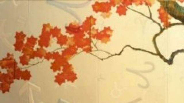 Oroscopo novembre 2014: cosa mormorano le stelle