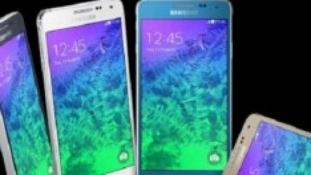 Prezzi Samsung Galaxy Alpha, Note 4 e Note 3