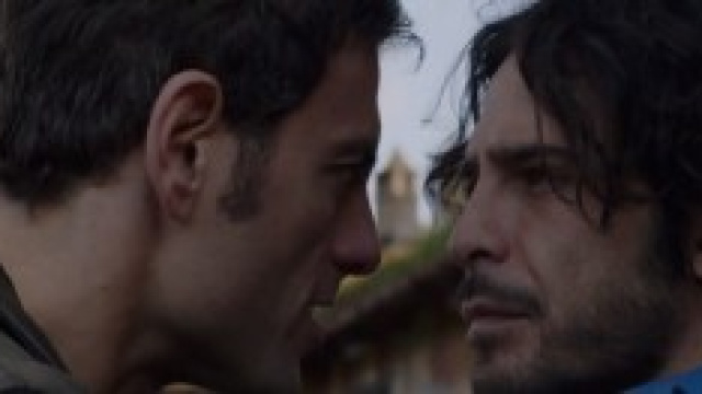 Replica Squadra Antimafia 6, puntata 27 ottobre 