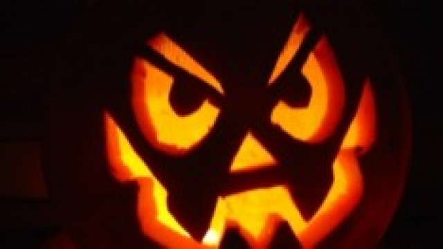 Travestimenti Halloween 2014 fai da te