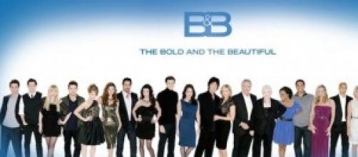 Il cast della soap Beautiful