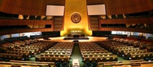 La ONU votó para poner fin al bloqueo contra Cuba.