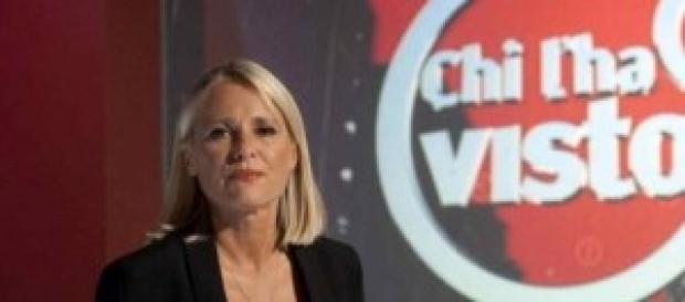 Chi l'ha visto anticipazioni oggi 29 ottobre Chi l'ha visto anticipazioni oggi 29 ottobre