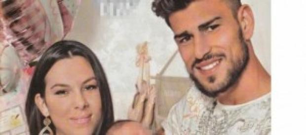 Gossip news: l'attrice de I Cesaroni mamma di Arya Gossip news: l'attrice de I Cesaroni mamma di Arya