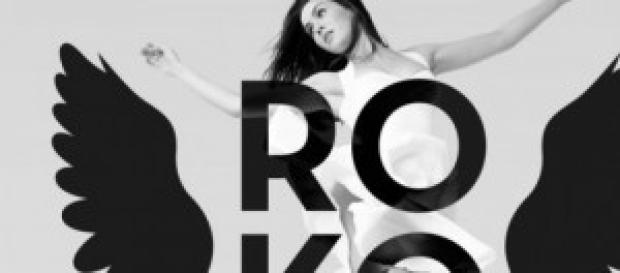 La cantante lanza su primer álbum La cantante lanza su primer álbum