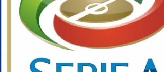 logo ufficiale della serie A logo ufficiale della serie A
