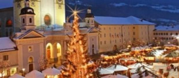 Mercatini di Natale 2014 in Italia ed Europa Mercatini di Natale 2014 in Italia ed Europa