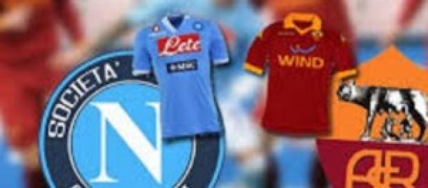 Sabato 1 novembre, Napoli-Roma Sabato 1 novembre, Napoli-Roma