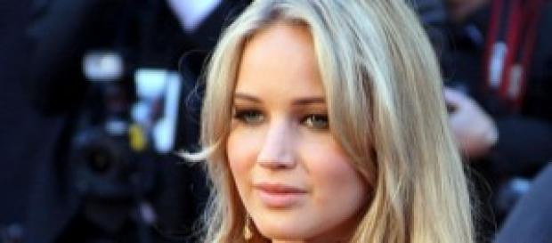 Se acabó la relación de Jennifer Lawrence. Se acabó la relación de Jennifer Lawrence.
