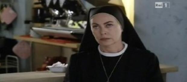 Suor Angela in Che Dio ci aiuti 3 Suor Angela in Che Dio ci aiuti 3