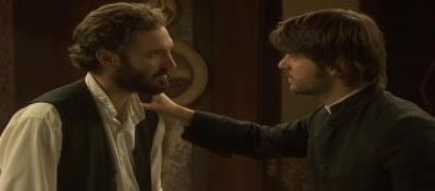 Telenovela il segreto trame novembre 2014 Telenovela il segreto trame novembre 2014