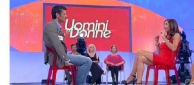 Ultime novità su Uomini e Donne Ultime novità su Uomini e Donne
