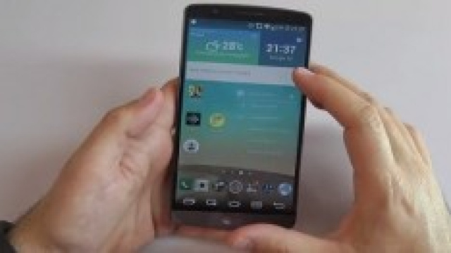 Aggiornamento Android L notizie del 29 ottobre 