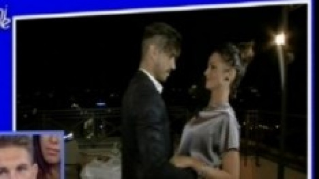 Anticipazioni puntata registrata oggi 29 ottobre