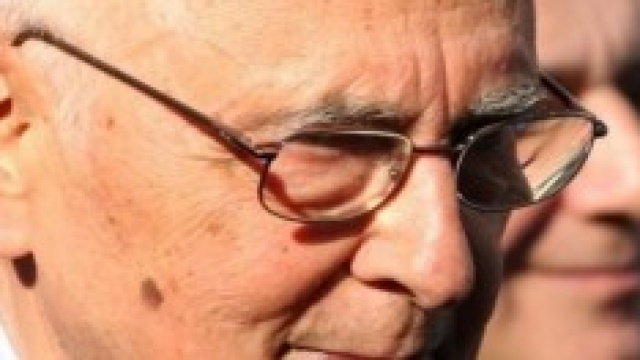 Deposizione per la trattativa Stato-mafia