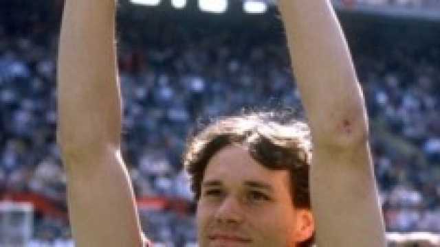 Le vecchie glorie saranno da esempio?