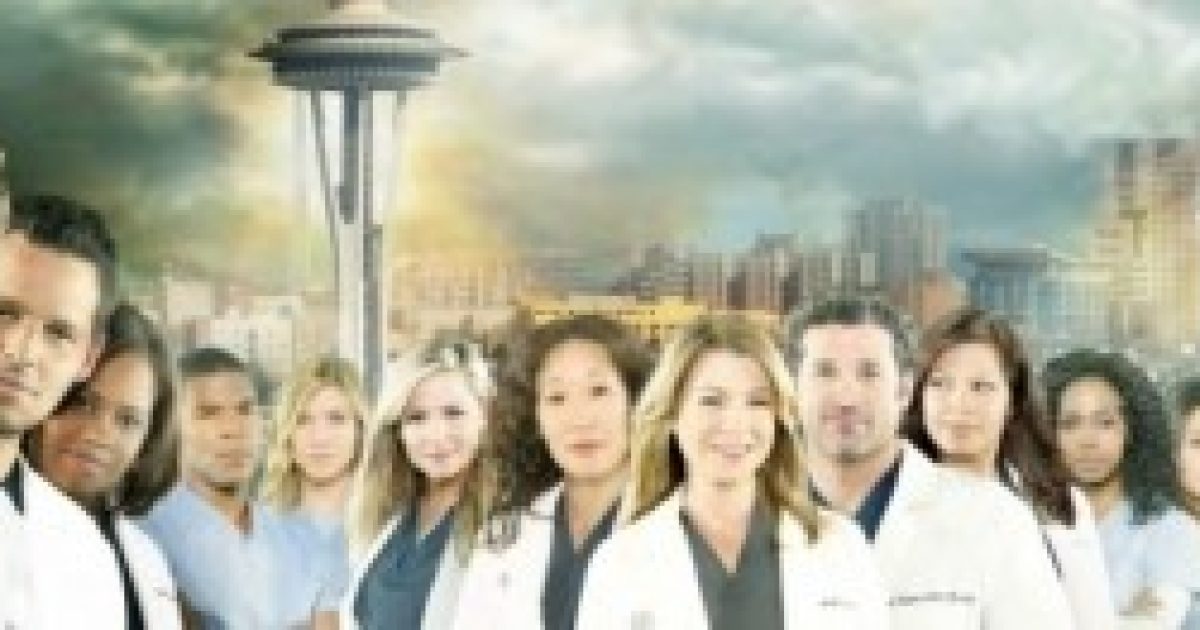 Anticipazioni Grey's Anatomy 11 trama della terza puntata 'Got To Be Real'