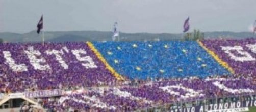 Fiorentina - Inter, posticipo 6^ giornata