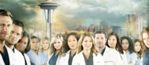 Grey's Anatomy 11 è giunto al terzo episodio