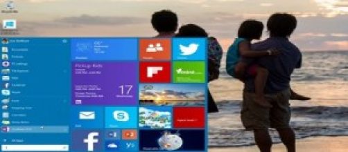 Windows 10: caratteristiche, download, interfaccia