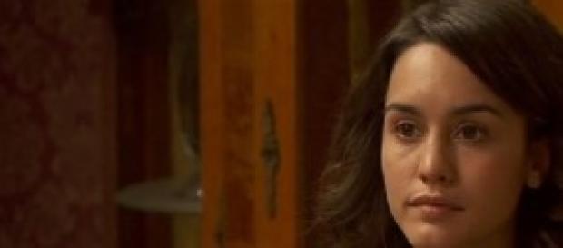 Anticipazioni Il Segreto: Pepa ritorna? Anticipazioni Il Segreto: Pepa ritorna?
