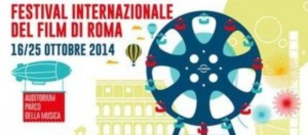 Festival Internazionale del Film di Roma 2014 Festival Internazionale del Film di Roma 2014