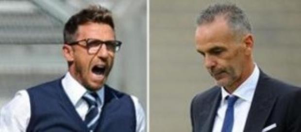 Lazio-Sassuolo del 5 ottobre ore 15:00 Lazio-Sassuolo del 5 ottobre ore 15:00