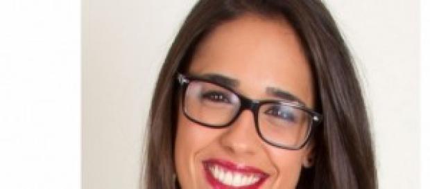 Lucía, ex novia de Omar y nueva concursante de GH Lucía, ex novia de Omar y nueva concursante de GH