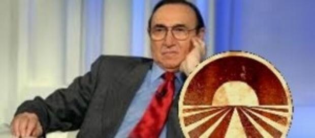 Pippo Baudo contro Pechino Express Pippo Baudo contro Pechino Express
