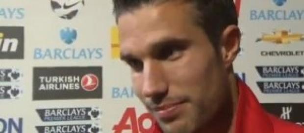 Premier League, Manchester United-Everton Premier League, Manchester United-Everton