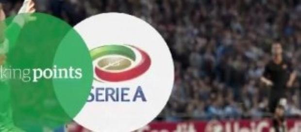 Probabili formazioni Serie A, sesta giornata Probabili formazioni Serie A, sesta giornata