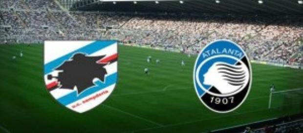 Sampdoria-Atalanta, domenica 5 ottobre ore 15:00 Sampdoria-Atalanta, domenica 5 ottobre ore 15:00