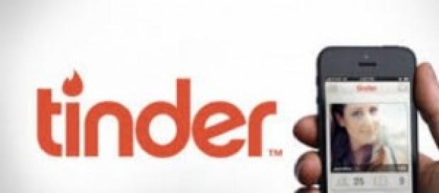 Tinder: aplicación para conocer a personas afines Tinder: aplicación para conocer a personas afines