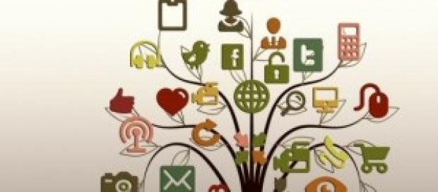 Una nueva red social llega a la vida virtual Una nueva red social llega a la vida virtual