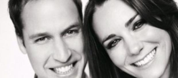 William e Kate, guerra ai paparazzi William e Kate, guerra ai paparazzi