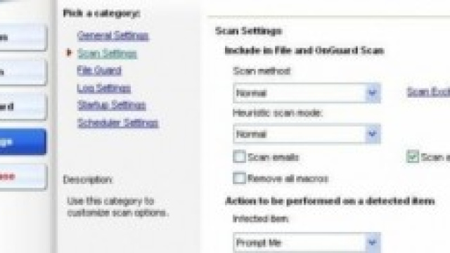 AVG Internet Security: guida al download gratuito.