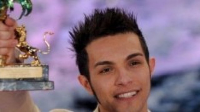 Marco Carta al Festival di Sanremo 2015?
