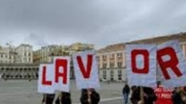 Naspi, assegno di disoccupazione 