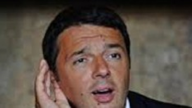 Riforma scuola 2014: la Gilda denuncia Renzi