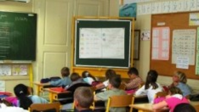Scuola, decisione Tar sul numero alunni in classe.