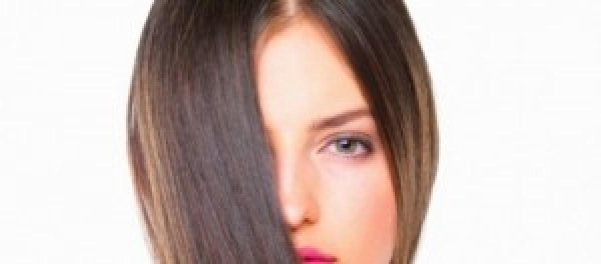 Tagli Capelli Femminili Nuovi Colori E Tendenze Corto Lungo E