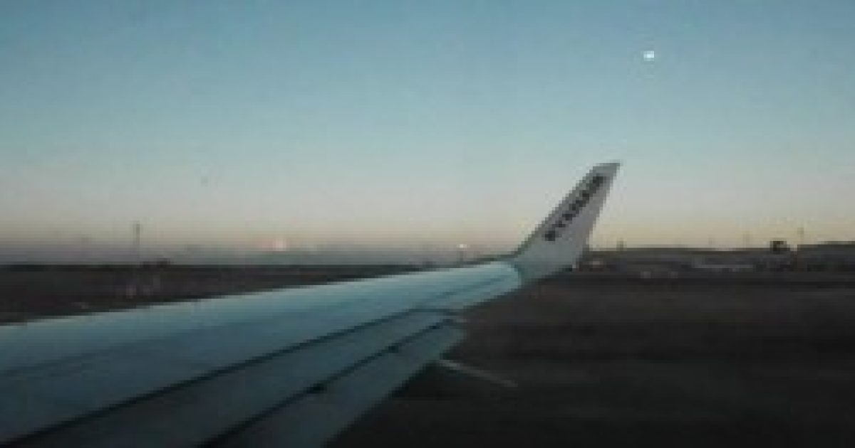 Dal 4 novembre con Ryanair si vola da Roma a New York a 9,99 euro